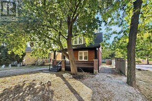 5 Beechwood Pl in London, ON - Building Photo