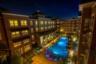 Newman Village Apartments in Frisco, TX - Building Photo - Building Photo