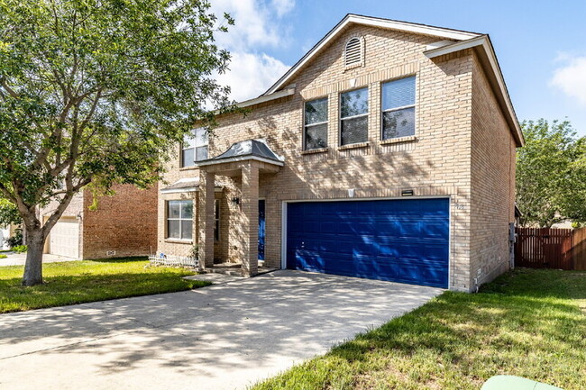 818 Quitman Oak in San Antonio, TX - Foto de edificio - Building Photo