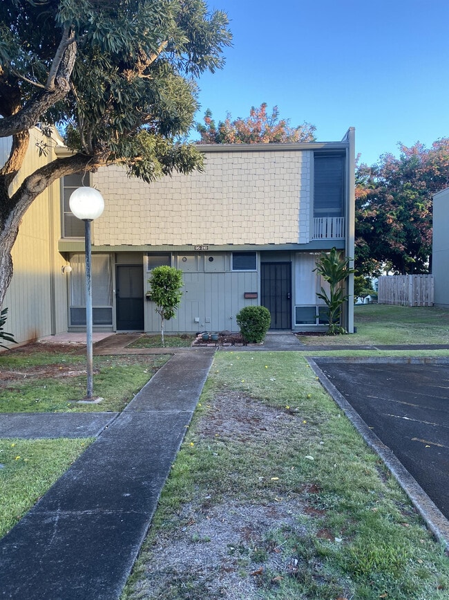 property at 95-310-310 Kaloapau St