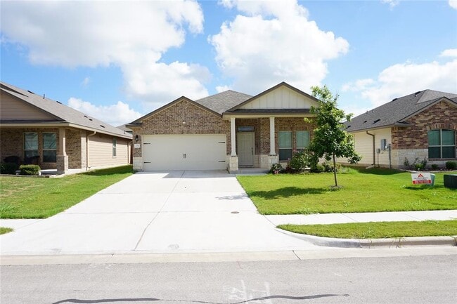 property at 231 Reagor Dr