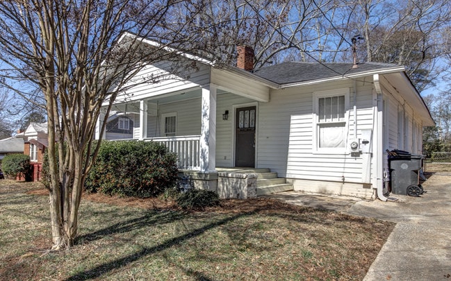 property at 1825 Thompson Ave