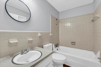 Richland Hills in Columbus, MS - Building Photo - Building Photo