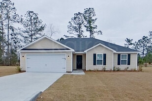 114 Western Red Cedar Dr in Springfield, GA - Building Photo