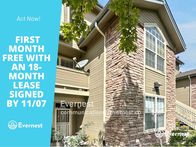 property at 2860 W Centennial Dr