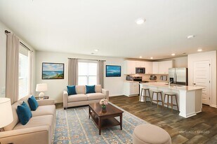 58 Striker Rd in Port Wentworth, GA - Building Photo