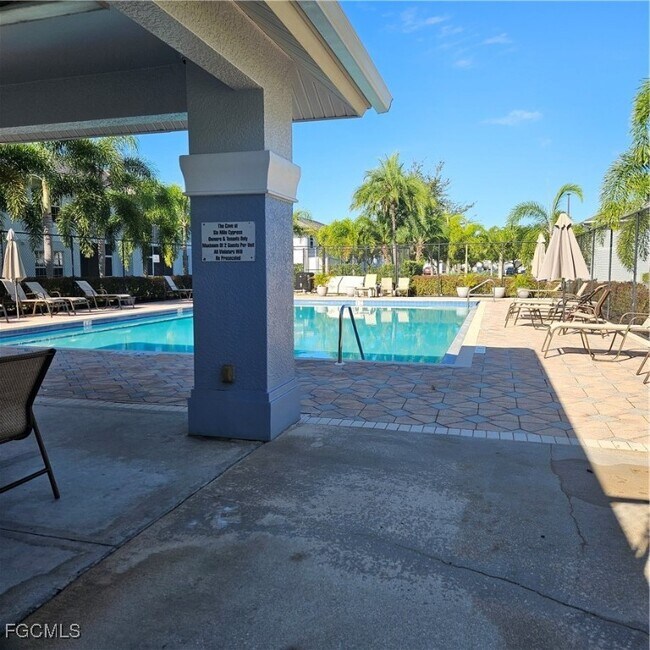 property at 8423 Bernwood Cove Loop