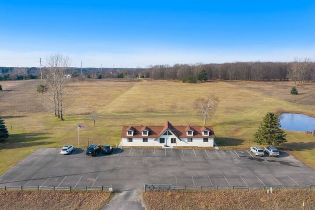 262 N Townline Rd in Gaylord, MI - Building Photo - Building Photo