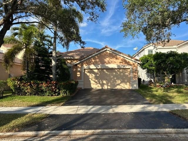 property at 1572 Banyan Way