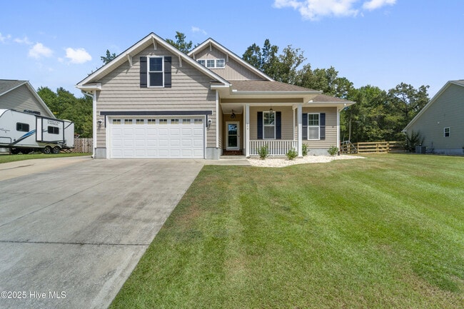 246 Blue Creek Farms Drive