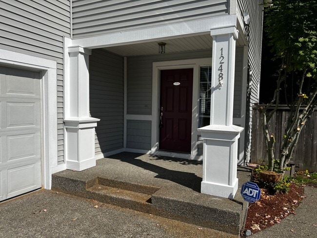 1248 Hudson St in Dupont, WA - Building Photo - Building Photo