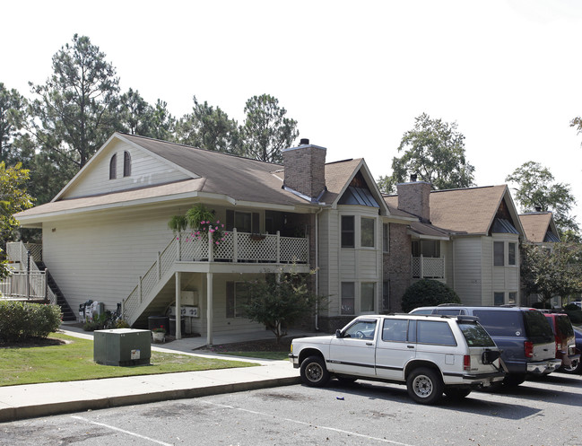 Armour Landing Apartments in Columbus, GA - Building Photo - Building Photo