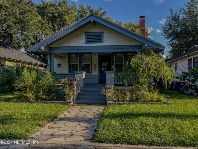 2258 Ernest St in Jacksonville, FL - Building Photo - Building Photo