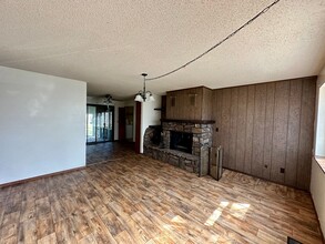 70 W Walker Dr in Dover, AR - Building Photo - Building Photo