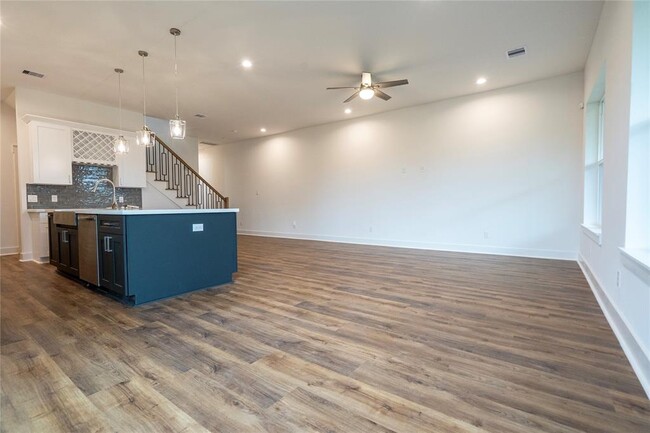 4914 Lavender St in Houston, TX - Building Photo - Building Photo
