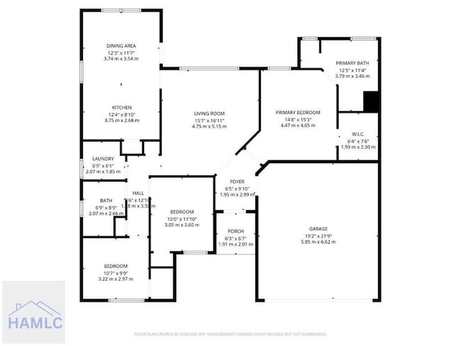 229 Augusta Way, Unit 3008 in Hinesville, GA - Foto de edificio - Building Photo