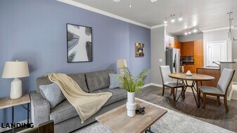 15777 Quorum Dr, Unit 2121 in Addison, TX - Building Photo