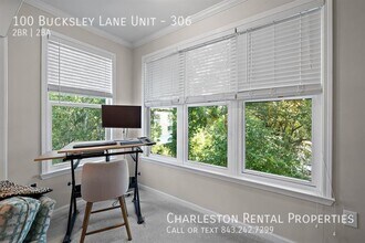 100 Bucksley Ln in Daniel Island, SC - Building Photo - Building Photo