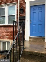 6127 MacBeth Dr in Baltimore, MD - Building Photo