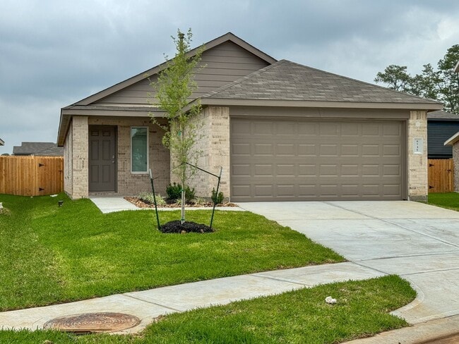 5735 Sycamore Glen Dr in Spring, TX - Building Photo - Building Photo