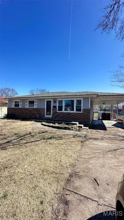 property at 26 Manor Dr