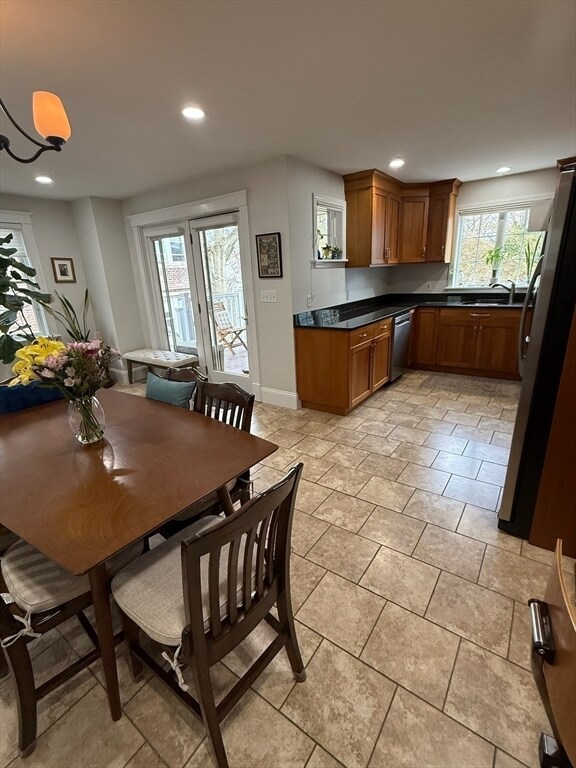 142 Sutherland Rd, Unit 117 in Boston, MA - Building Photo - Building Photo