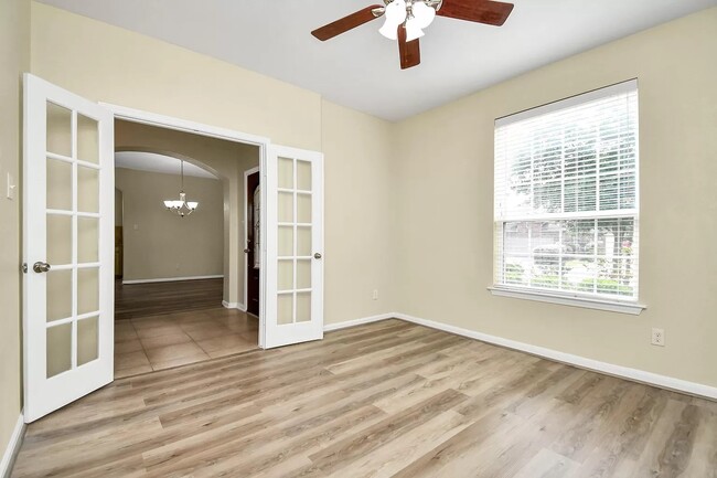 property at 6315 Bain Dr