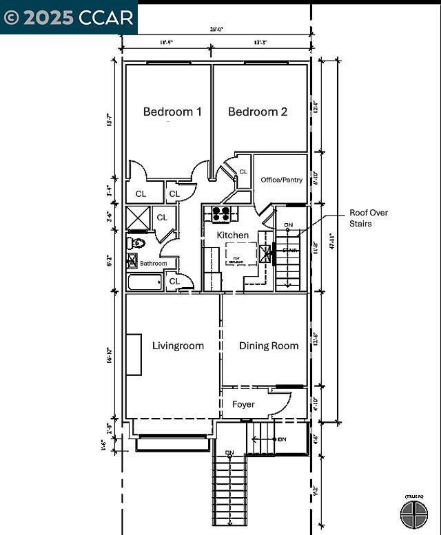158 W Moltke St in Daly City, CA - Building Photo - Building Photo