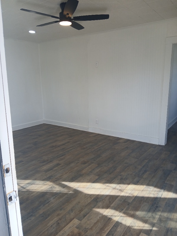 1903 Washington St in Commerce, TX - Building Photo - Building Photo