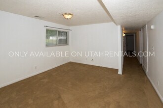 1388 N 1300 W in Orem, UT - Building Photo - Building Photo