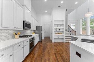 1038 E 29th St in Houston, TX - Building Photo - Building Photo