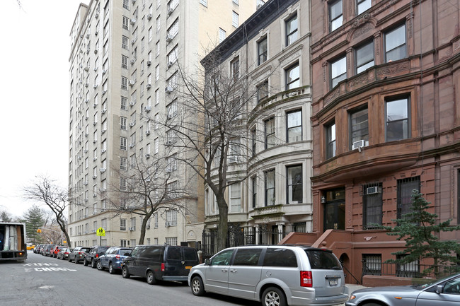 14 West 88th Street in New York, NY - Building Photo - Building Photo