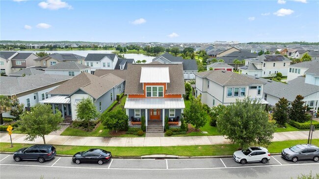 8534 Nemours Pkwy in Orlando, FL - Building Photo - Building Photo