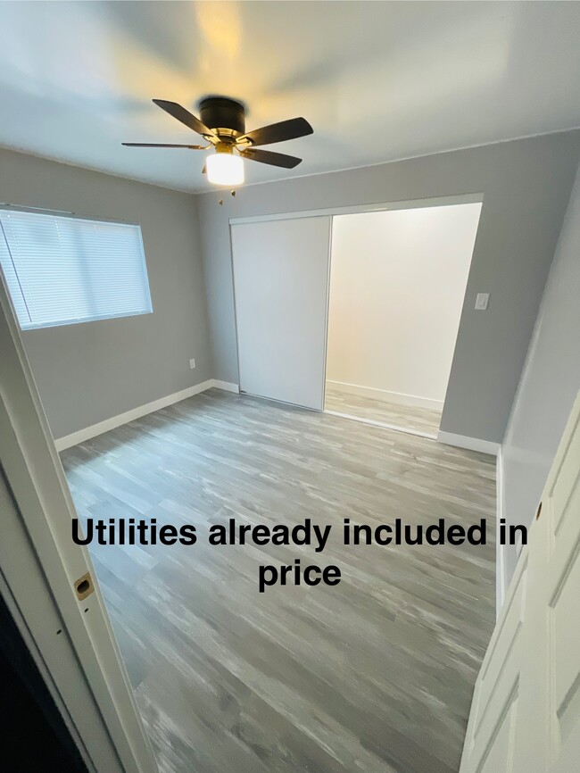 property at 10252 Vena Ave