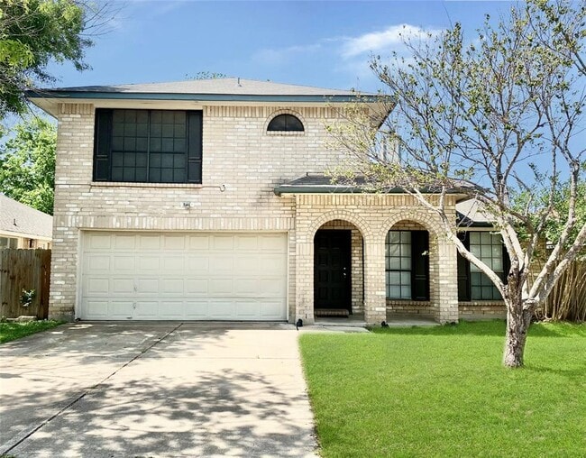 property at 4606 Sojourner St