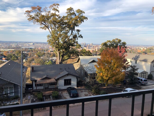 Terrace View in Birmingham, AL - Foto de edificio - Building Photo