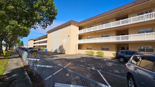 property at 5881 NW 16th Pl