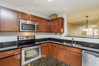 10329 Pyrite Dr in Fort Worth, TX - Foto de edificio - Building Photo