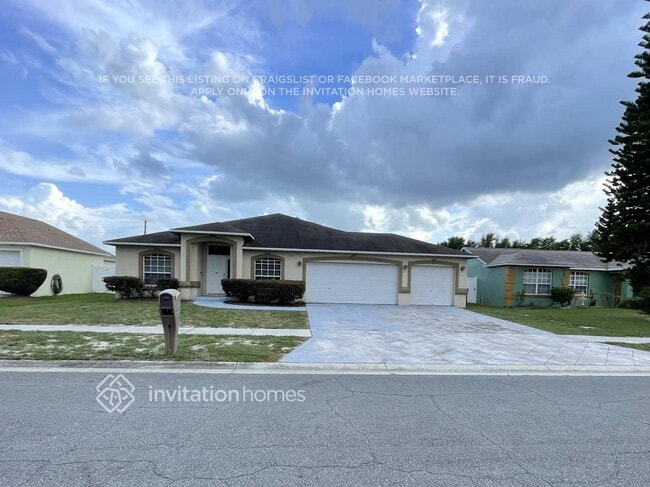 property at 11331 Andy Dr