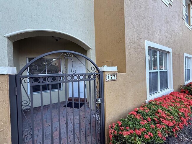177 Lake Monterey Cir in Boynton Beach, FL - Building Photo - Building Photo