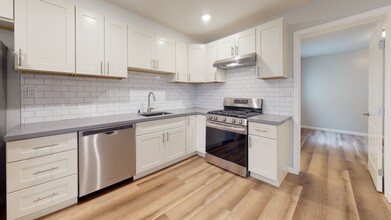 257 San Jose Avenue, Unit 2 in San Francisco, CA - Building Photo - Building Photo
