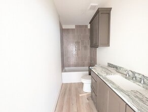 7A Fernwood Dr in Texarkana, TX - Building Photo - Building Photo