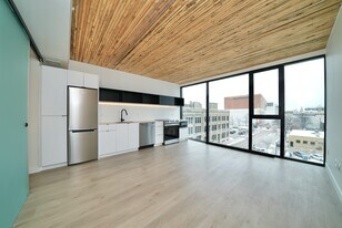 Pumphouse West in Winnipeg, MB - Building Photo