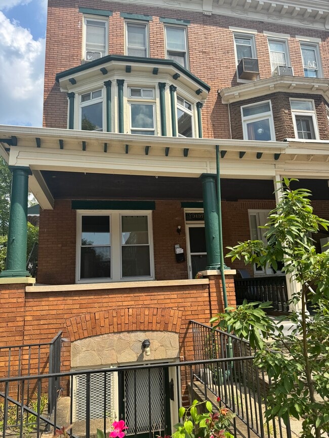 3137 N Calvert St, Unit 2