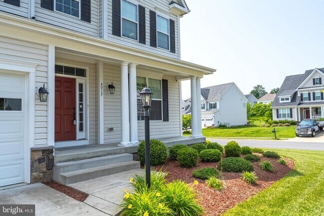 4917 Quixote Ct in Woodbridge, VA - Building Photo - Building Photo