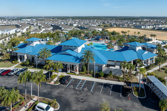 Windsor Island Resort in Davenport, FL - Building Photo - Building Photo