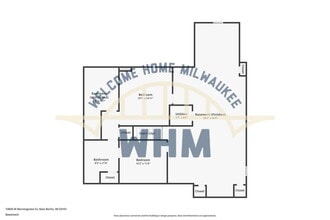 13835 Morningview Ct in New Berlin, WI - Building Photo - Building Photo