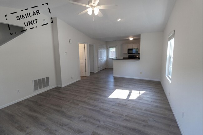 3406 E St Charles Rd in Columbia, MO - Building Photo - Building Photo