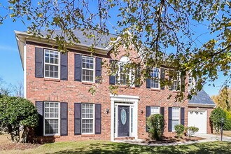 10030 Wildwood Muse Ct in Charlotte, NC - Foto de edificio - Building Photo