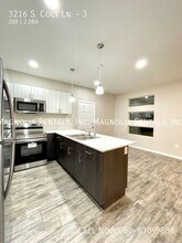 3216 S Colt Ln-Unit -3 in Edinburg, TX - Building Photo - Building Photo